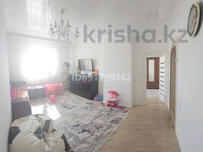 4-комнатная квартира, 96 м², 5/5 этаж, Мкр Шашубая 2 за 40 млн 〒 в Балхаше