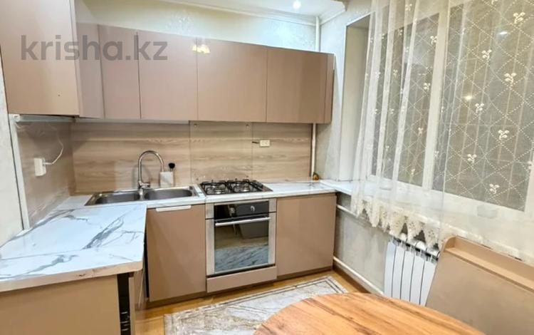 2-бөлмелі пәтер · 51 м² · 1/5 қабат, Жетісу-1 ш/а., бағасы: 41.5 млн ₸ в Алматы, Ауэзовский р-н — фото 9