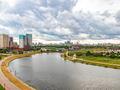 2-комнатная квартира · 50 м² · 7/9 этаж, Ермека Серкебаева 22 — Косшыгулулы-Кумисбекова за 22 000 ₸ в Астане, Сарыарка р-н — фото 25