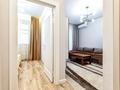 2-комнатная квартира · 50 м² · 7/9 этаж, Ермека Серкебаева 22 — Косшыгулулы-Кумисбекова за 22 000 ₸ в Астане, Сарыарка р-н — фото 20