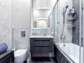 2-комнатная квартира · 50 м² · 7/9 этаж, Ермека Серкебаева 22 — Косшыгулулы-Кумисбекова за 22 000 ₸ в Астане, Сарыарка р-н — фото 16