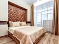 2-комнатная квартира · 50 м² · 7/9 этаж, Ермека Серкебаева 22 — Косшыгулулы-Кумисбекова за 22 000 ₸ в Астане, Сарыарка р-н