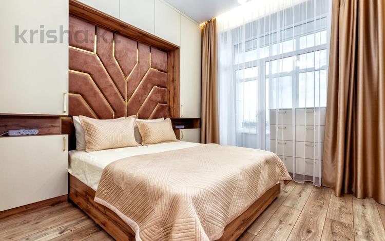 2-комнатная квартира · 50 м² · 7/9 этаж, Ермека Серкебаева 22 — Косшыгулулы-Кумисбекова за 22 000 ₸ в Астане, Сарыарка р-н — фото 239