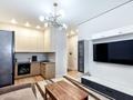 2-комнатная квартира · 50 м² · 7/9 этаж, Ермека Серкебаева 22 — Косшыгулулы-Кумисбекова за 22 000 ₸ в Астане, Сарыарка р-н — фото 10