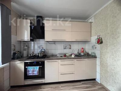 2-бөлмелі пәтер · 53.5 м² · 3/5 қабат, Карбышева, бағасы: 22 млн ₸ в Костанае