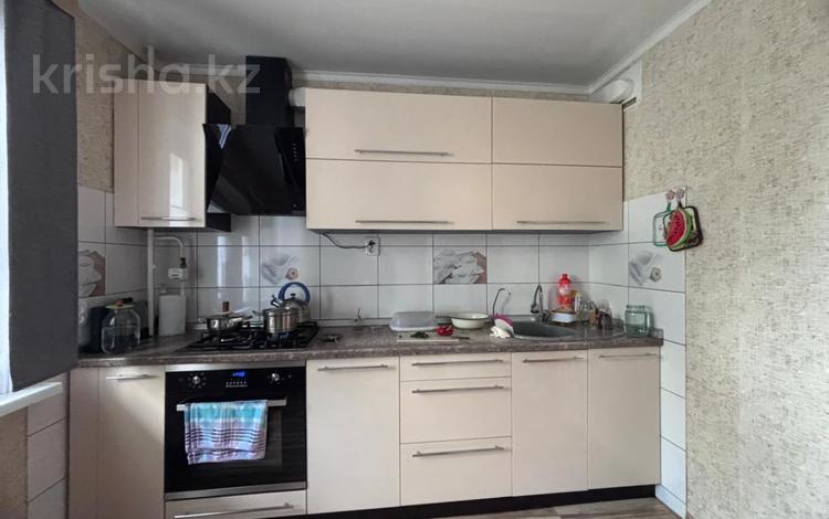 2-бөлмелі пәтер · 53.5 м² · 3/5 қабат, Карбышева, бағасы: 22 млн ₸ в Костанае — фото 25