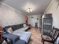 2-бөлмелі пәтер · 53.5 м² · 3/5 қабат, Карбышева, бағасы: 22 млн ₸ в Костанае — фото 7