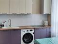 1-бөлмелі пәтер · 36 м² · 16/20 қабат, Бектурова 4/1, бағасы: 28 млн ₸ в Астане, Нура р-н — фото 6
