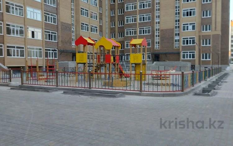 1-комнатная квартира · 45.5 м² · 4/10 этаж, мкр. Алтын орда, А.Молдагуловой 66 за 17.5 млн ₸ в Актобе — фото 3