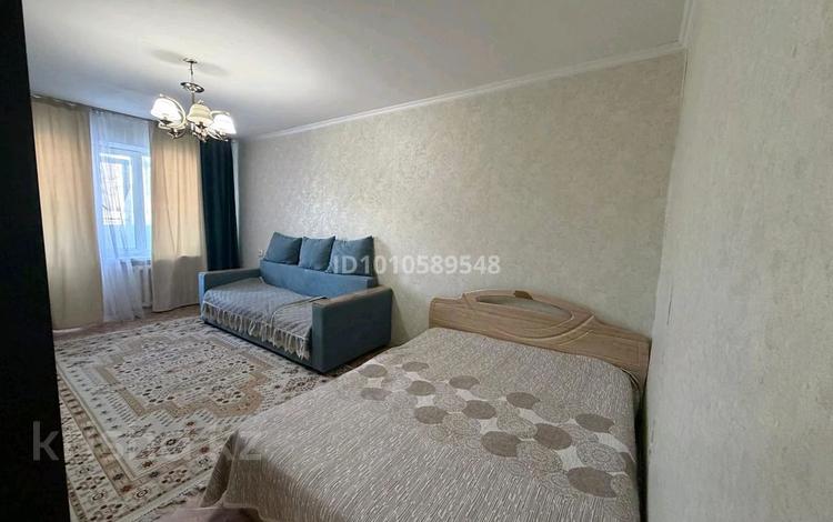 1-бөлмелі пәтер · 42 м² · 2/5 қабат, Самал 34А — улица Конаева угол Алдабергенова. Тоймарт, бағасы: 8 000 〒 в Талдыкоргане, мкр Самал — фото 10