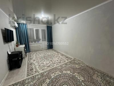 1-комнатная квартира · 33 м² · 2/5 этаж, Гагарина 99/1 за 11 млн ₸ в Уральске