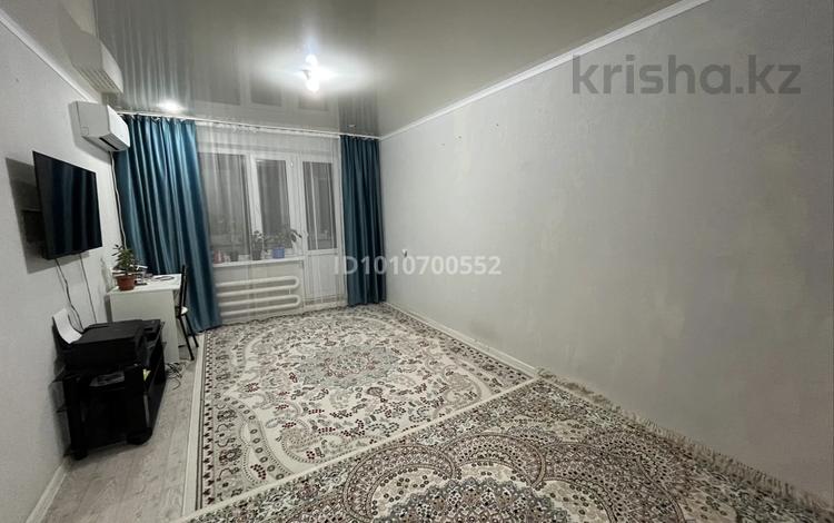 1-комнатная квартира · 33 м² · 2/5 этаж, Гагарина 99/1 за 11 млн ₸ в Уральске — фото 2