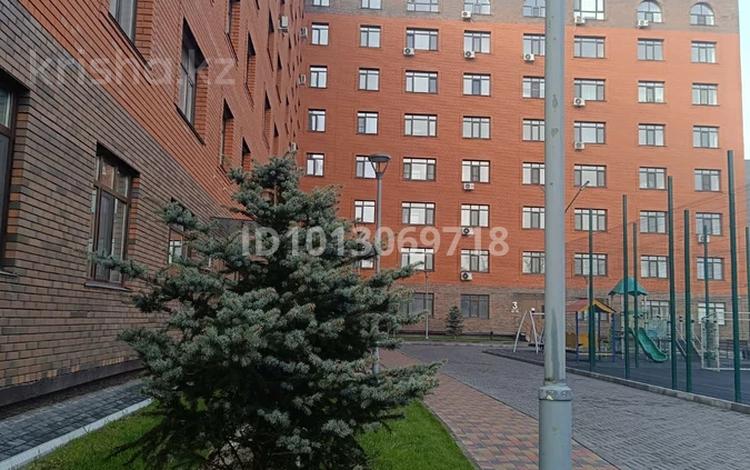 1-комнатная квартира · 54 м² · 4/8 этаж, Посмакова 67 за 35 млн ₸ в Семее — фото 2