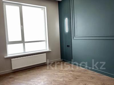 2-комнатная квартира · 66 м² · 7/12 этаж, ул. Ахмета Байтурсынова 30 за 43.9 млн ₸ в Астане, Алматы р-н