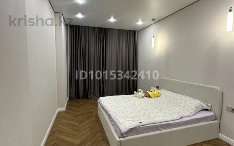 2-бөлмелі пәтер · 75 м² · 9/18 қабат, ул. Е-36 9 — Сыганак Туран, бағасы: 400 000 ₸ в Астане, Нура р-н — фото 2