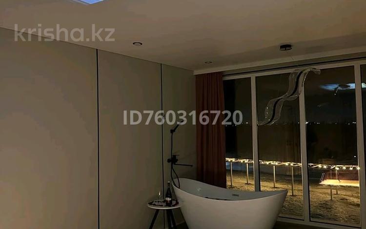 Жеке үй · 2 бөлме · 80 м², мкр Жулдыз, бағасы: 50 000 〒 в Уральске — фото 2