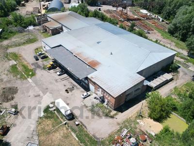 Промбаза · 1.8 га, Самарское шоссе 5 к1 за 740 млн ₸ в Усть-Каменогорске