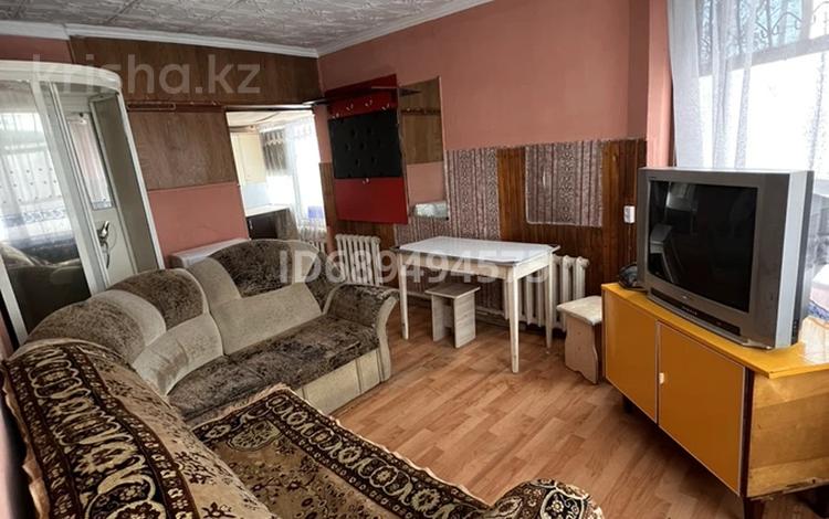 1-комнатный дом помесячно, 45 м², Обозная