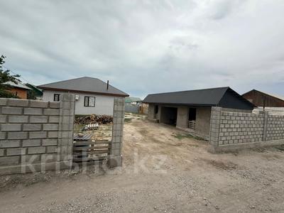 Отдельный дом · 4 комнаты · 110 м² · 5 сот., Ул,Вишневая 304 за 23 млн 〒 в Конаеве