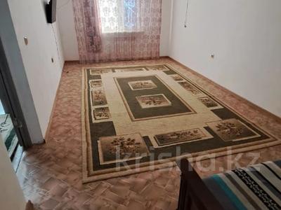 1-комнатная квартира · 50 м² · 15/16 этаж, мкр. Алмагуль, Алмагуль 21 за 14 млн 〒 в Атырау