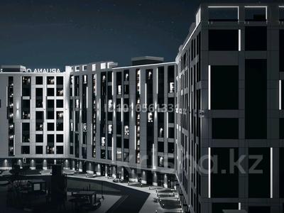2-бөлмелі пәтер · 74 м² · 6/7 қабат, 39-й мкр — стадион BS, бағасы: 22 млн ₸ в Актау
