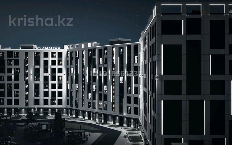 2-бөлмелі пәтер · 74 м² · 6/7 қабат, 39-й мкр — стадион BS, бағасы: 22 млн ₸ в Актау — фото 2