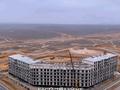 2-бөлмелі пәтер · 74 м² · 6/7 қабат, 39-й мкр — стадион BS, бағасы: 22 млн ₸ в Актау — фото 4