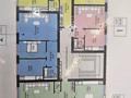 2-бөлмелі пәтер · 74 м² · 6/7 қабат, 39-й мкр — стадион BS, бағасы: 22 млн ₸ в Актау — фото 7