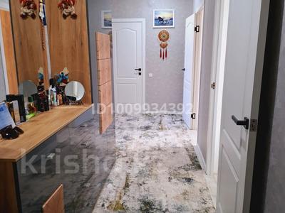 2-комнатная квартира · 96 м² · 5/5 этаж, Габдуллы Тукая 53 — Район пед.института за 33.5 млн ₸ в Уральске
