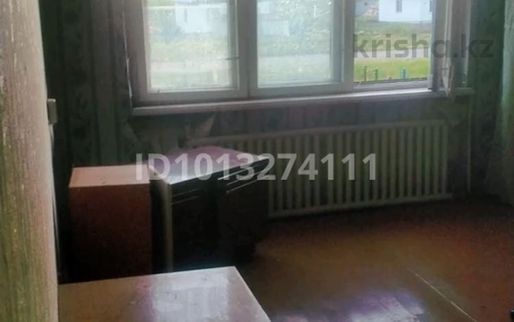 3-комнатная квартира · 62 м² · 2/3 этаж, Папанина — Рабочий посёлок за 3 млн ₸ в Мамлютке — фото 2