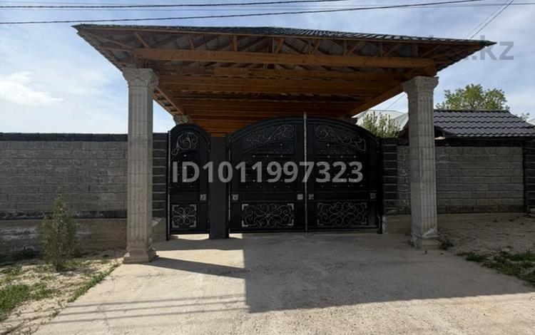 Часть дома · 3 комнаты · 200 м² · 8 сот., ул. Тамшы Булак 23 за 89 млн ₸ в Шымкенте, Абайский р-н — фото 2