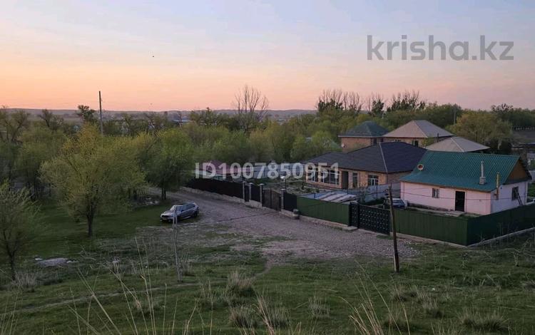 Отдельный дом · 5 комнат · 220 м² · 14 сот., Дархан 9 — За арай за 40 млн 〒 в Каскелене — фото 2