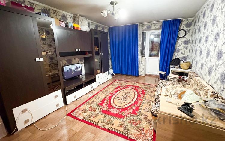 2-комнатная квартира · 46 м² · 5/5 этаж, Казхстанская за 13 млн ₸ в Талдыкоргане — фото 2