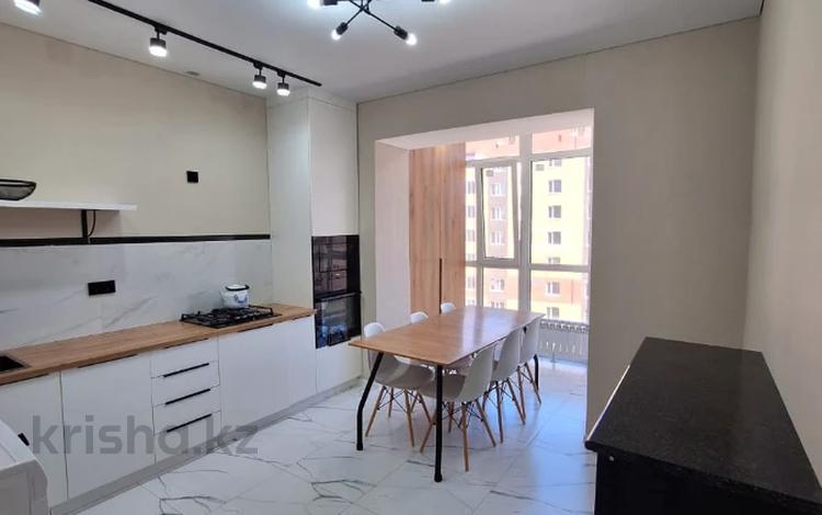 1-бөлмелі пәтер · 56 м² · 6/10 қабат, Самал, бағасы: 24.5 млн ₸ в Уральске — фото 2