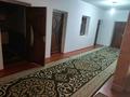 Отдельный дом • 5 комнат • 150 м² • 6 сот., Торекулов переезд 1 номер 1 за 25 млн 〒 в Туркестане — фото 9