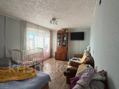 2-бөлмелі пәтер · 48.3 м² · 3/5 қабат, Островского 60, бағасы: 14.5 млн ₸ в Усть-Каменогорске