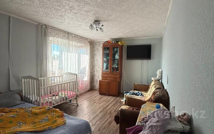 2-бөлмелі пәтер · 48.3 м² · 3/5 қабат, Островского 60, бағасы: 14.5 млн ₸ в Усть-Каменогорске — фото 2