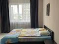 1-комнатная квартира · 44 м² · 9/9 этаж, мкр Мамыр-3 21 — Шаляпина Саина за 15 000 ₸ в Алматы, Ауэзовский р-н — фото 3