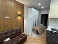 1-комнатная квартира · 22 м² · 5/11 этаж, Шоссе Коргалжын 37 — Greenwich за 185 000 ₸ в Астане, Нура р-н