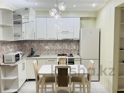2-комнатная квартира · 42 м², Кенесары хана — Кенесары хана за 290 000 ₸ в Алматы, Бостандыкский р-н