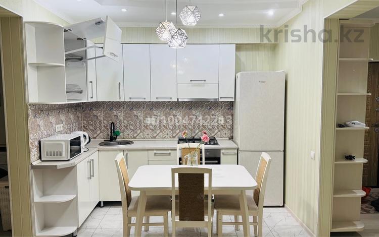2-комнатная квартира · 42 м², Кенесары хана — Кенесары хана за 280 000 ₸ в Алматы, Бостандыкский р-н — фото 2