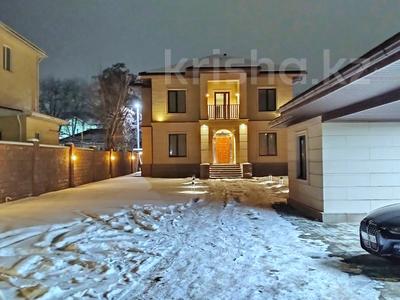 Еркін, кеңселер, монша, қонақ үй және демалыс орындары · 363 м², бағасы: 550.5 млн ₸ в Алматы, Бостандыкский р-н
