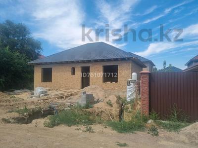 Жеке үй · 4 бөлме · 130 м² · 6.8 сот., Ардагер 98, бағасы: 40 млн ₸ в Кыргауылдах
