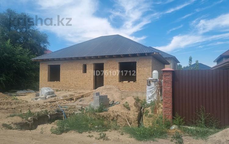 Жеке үй · 4 бөлме · 130 м² · 6.8 сот., Ардагер 98, бағасы: 40 млн ₸ в Кыргауылдах — фото 2