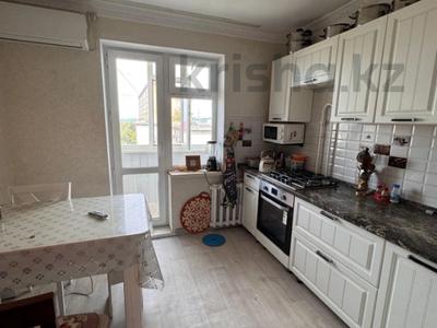 4-комнатная квартира · 91.3 м² · 6/6 этаж, мкр 8 за 18.5 млн 〒 в Актобе