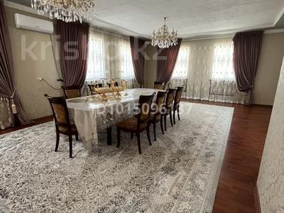 Жеке үй · 8 бөлме · 210 м² · 10 жүзд., Нурашбекова 2/1, бағасы: 50 млн ₸ в Шымкенте, Енбекшинский р-н
