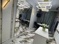 4-комнатная квартира · 106 м² · 11/13 этаж, Кармысова 84 — Достык Кармысова Альфараби за 150 млн ₸ в Алматы, Медеуский р-н — фото 11