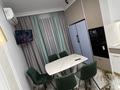 4-комнатная квартира · 106 м² · 11/13 этаж, Кармысова 84 — Достык Кармысова Альфараби за 150 млн ₸ в Алматы, Медеуский р-н — фото 12
