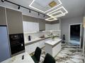 4-комнатная квартира · 106 м² · 11/13 этаж, Кармысова 84 — Достык Кармысова Альфараби за 150 млн ₸ в Алматы, Медеуский р-н — фото 13