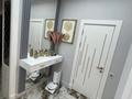 4-комнатная квартира · 106 м² · 11/13 этаж, Кармысова 84 — Достык Кармысова Альфараби за 150 млн ₸ в Алматы, Медеуский р-н — фото 16